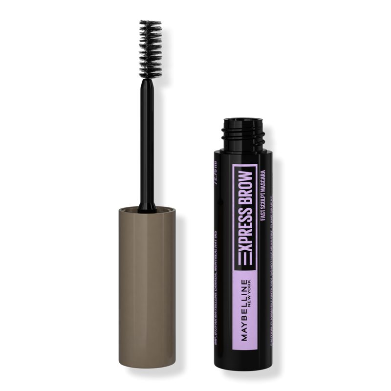 Express Brow Fast Sculpt Mascara - Blonde