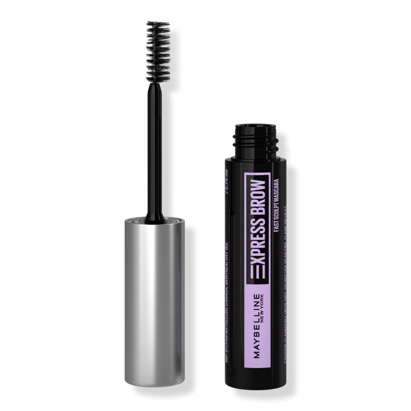 Express Brow Fast Sculpt Mascara - Clear