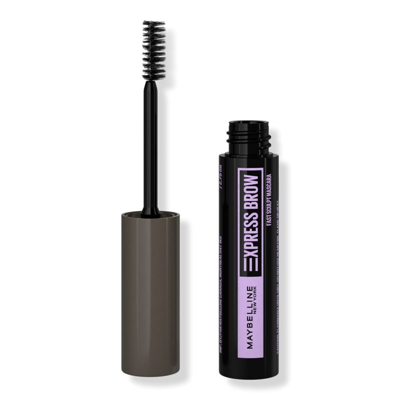 Express Brow Fast Sculpt Mascara - Medium Brown