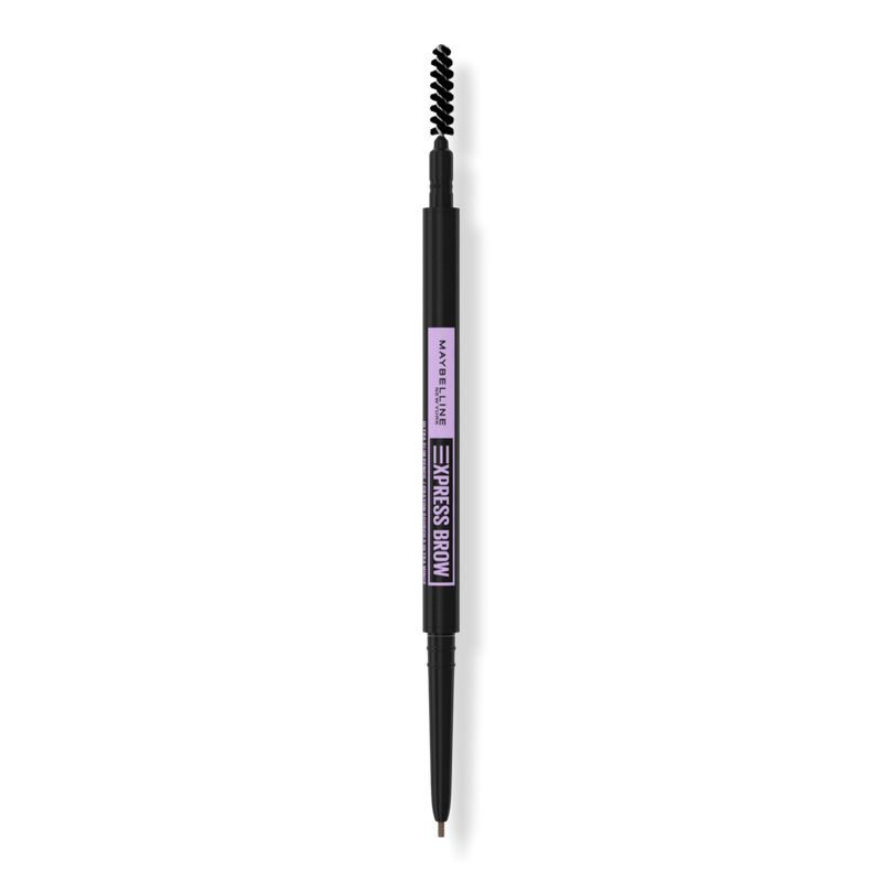 Express Brow Ultra Slim Pencil - Ash Brown