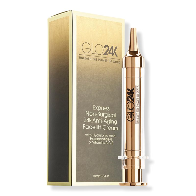 Express Non-Surgical Anti-Aging Facelift Cream