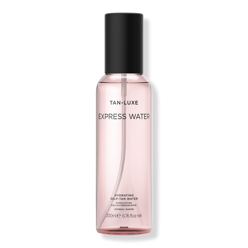 Express Water - Hydrating Self-Tan Water