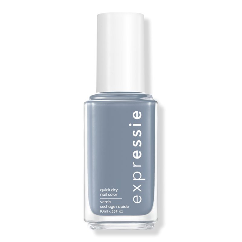 Expressie Quick-Dry Nail Polish - Air Dry