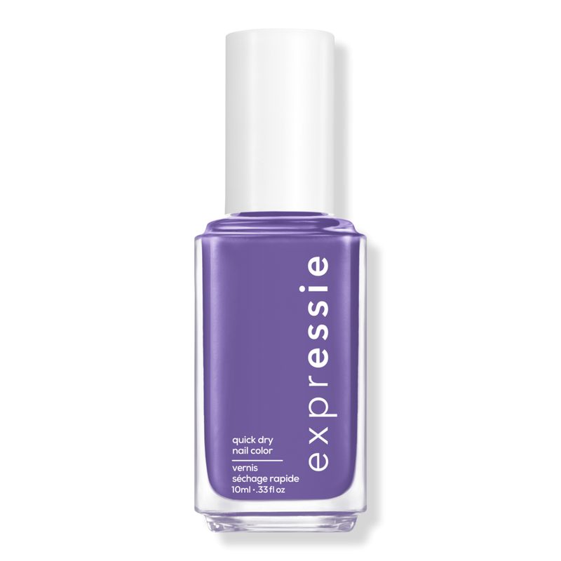 Expressie Quick-Dry Nail Polish - choreo queen