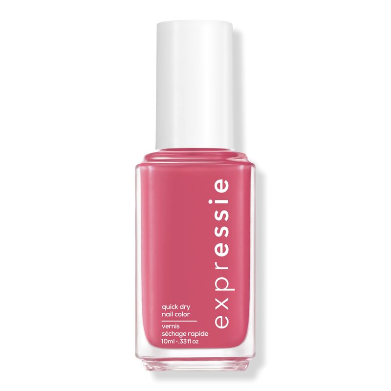 Expressie Quick-Dry Nail Polish - Crave The Chaos
