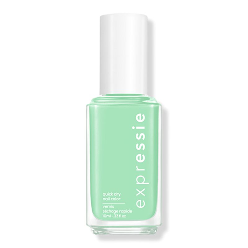 Expressie Quick-Dry Nail Polish - Express To Impress