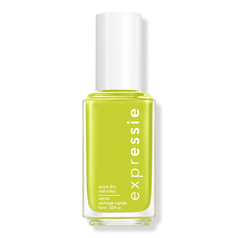Expressie Quick-Dry Nail Polish - main character moment