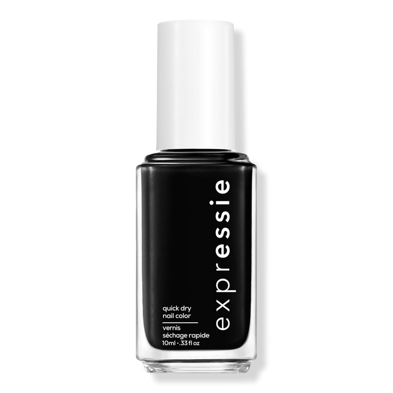 Expressie Quick-Dry Nail Polish - Now Or Never