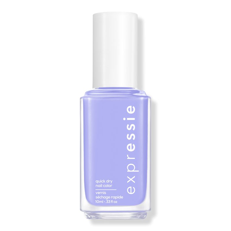 Expressie Quick-Dry Nail Polish - Sk8 With Destiny