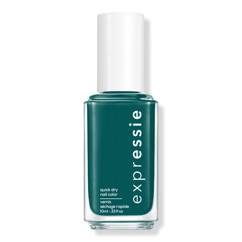 Expressie Quick-Dry Nail Polish - Street Wear N' Tear