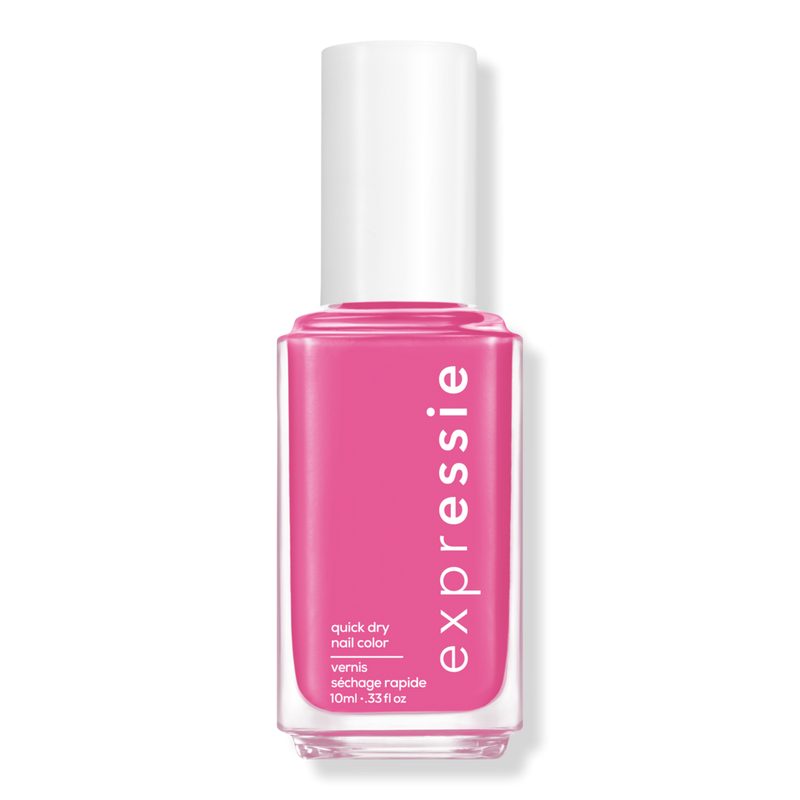 Expressie Quick-Dry Nail Polish - Trick Clique
