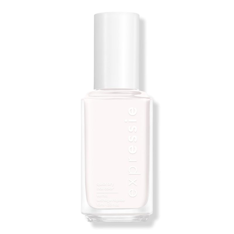 Expressie Quick-Dry Nail Polish - Unapologetic Icon