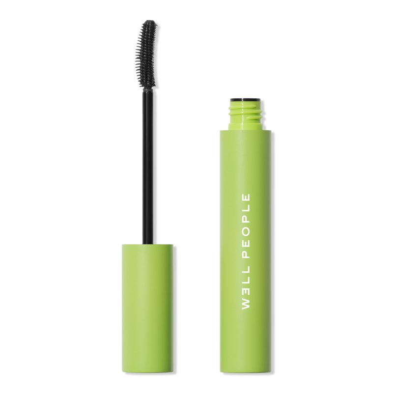 Expressionist Curling Mascara - Black