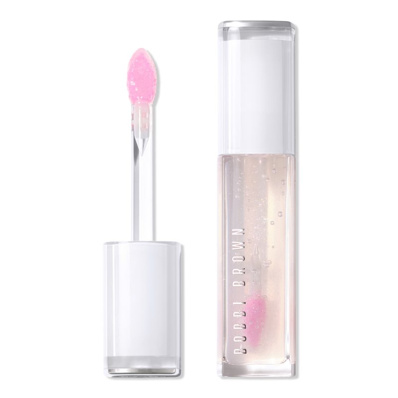 Extra Blushing pH Tinted Lip Oil - Bare Pink