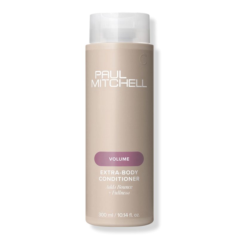 Extra-Body Conditioner - 10.14 oz