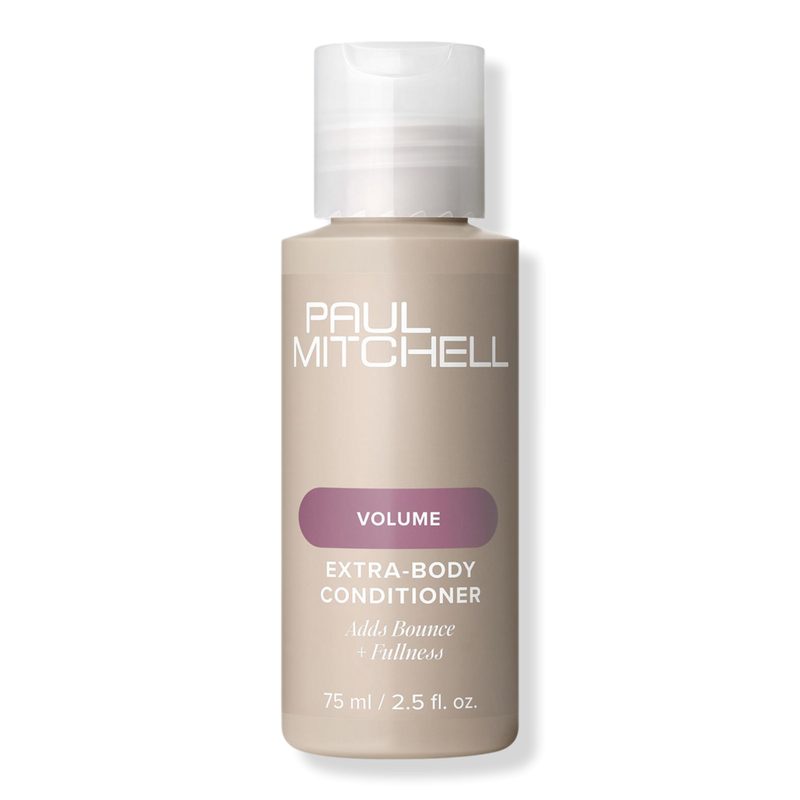 Extra-Body Conditioner - 2.5 oz
