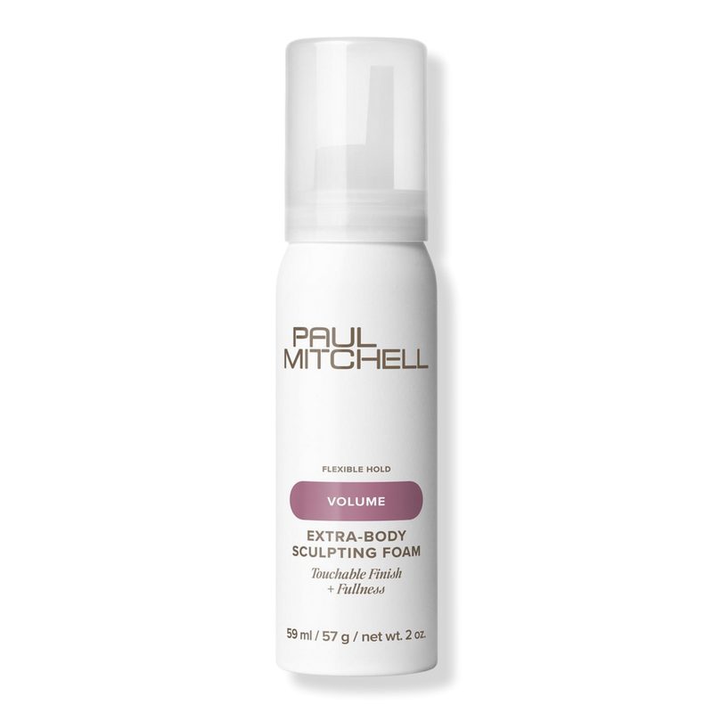 Extra-Body Sculpting Foam - 2.0 oz