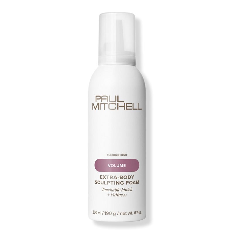 Extra-Body Sculpting Foam - 6.7 oz