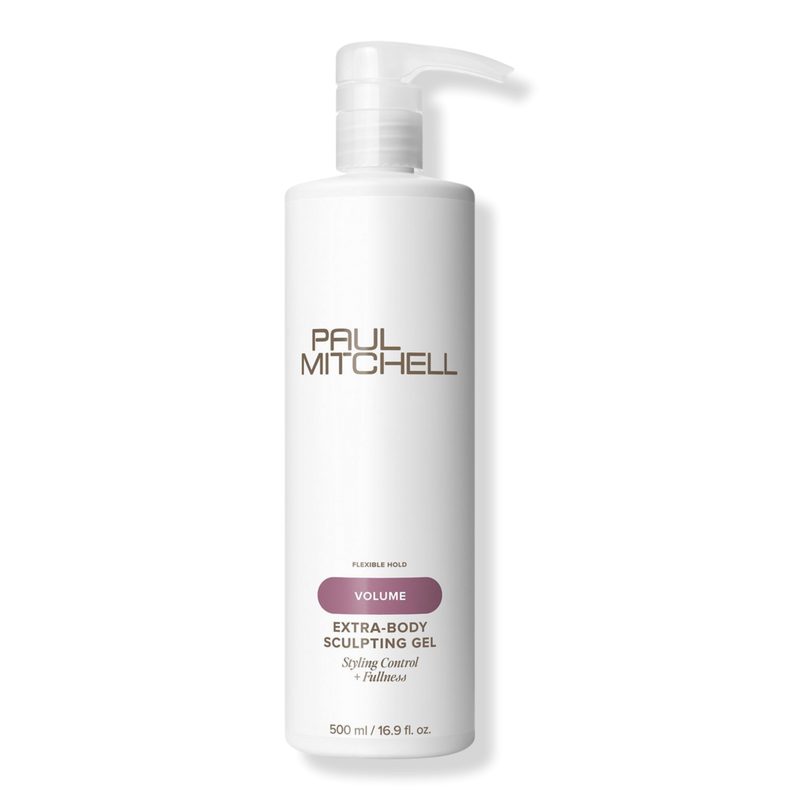 Extra-Body Sculpting Gel - 16.9 oz