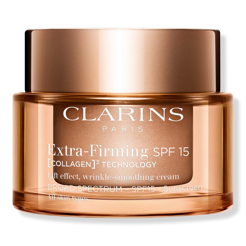 Extra-Firming Day SPF 15 Refillable Moisturizer - 1.69 oz