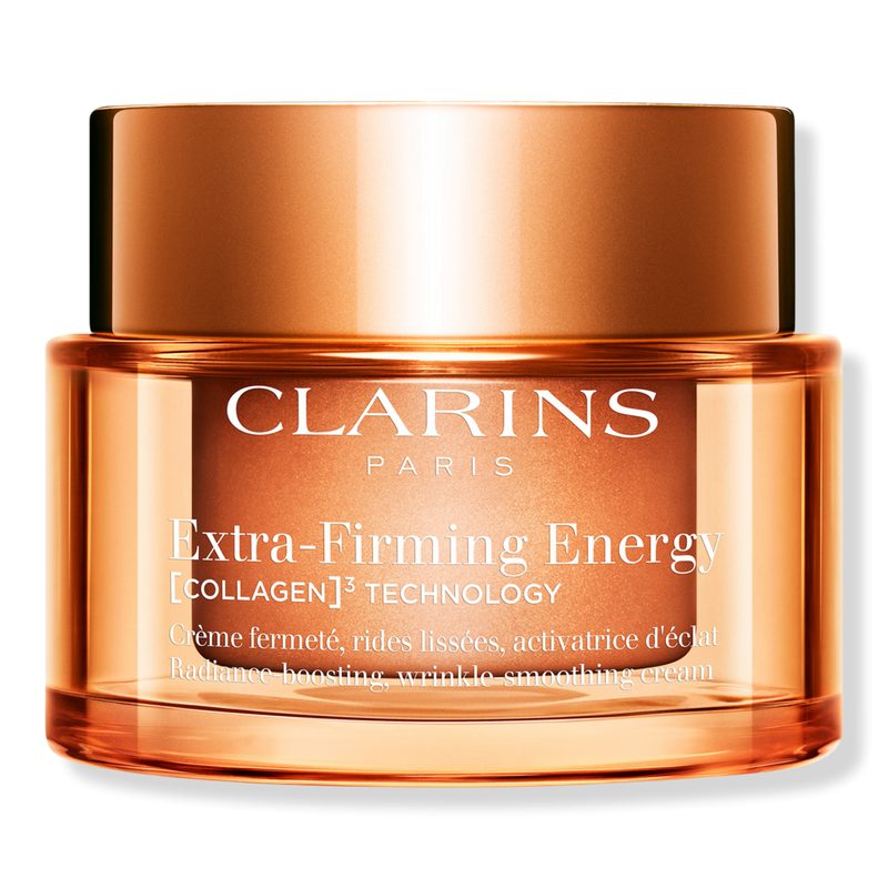 Extra-Firming Energy Refillable Moisturizer - 1.7 oz