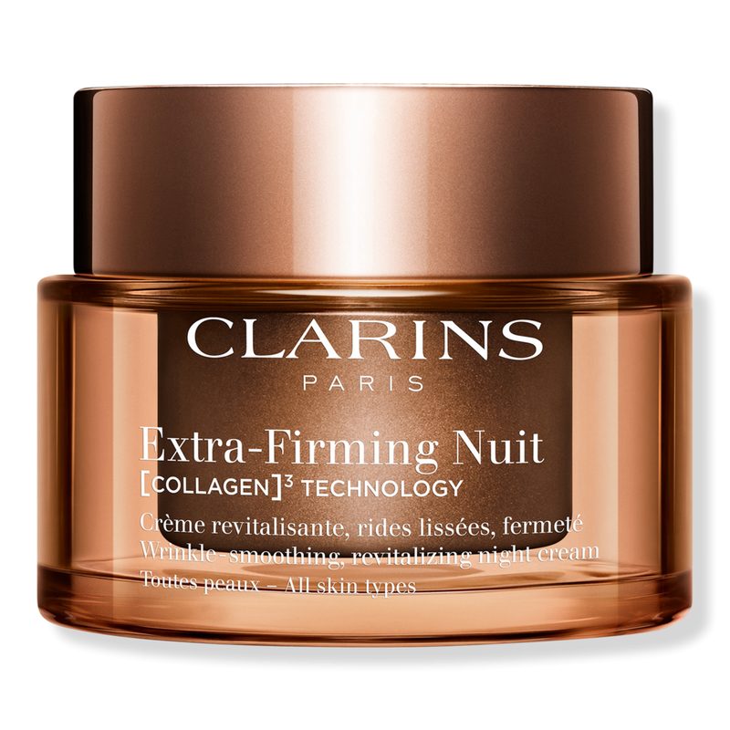 Extra-Firming Night Refillable Moisturizer - 1.7 oz