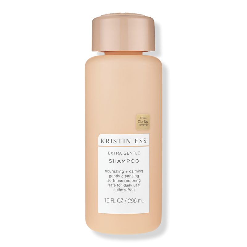 Extra Gentle Shampoo
