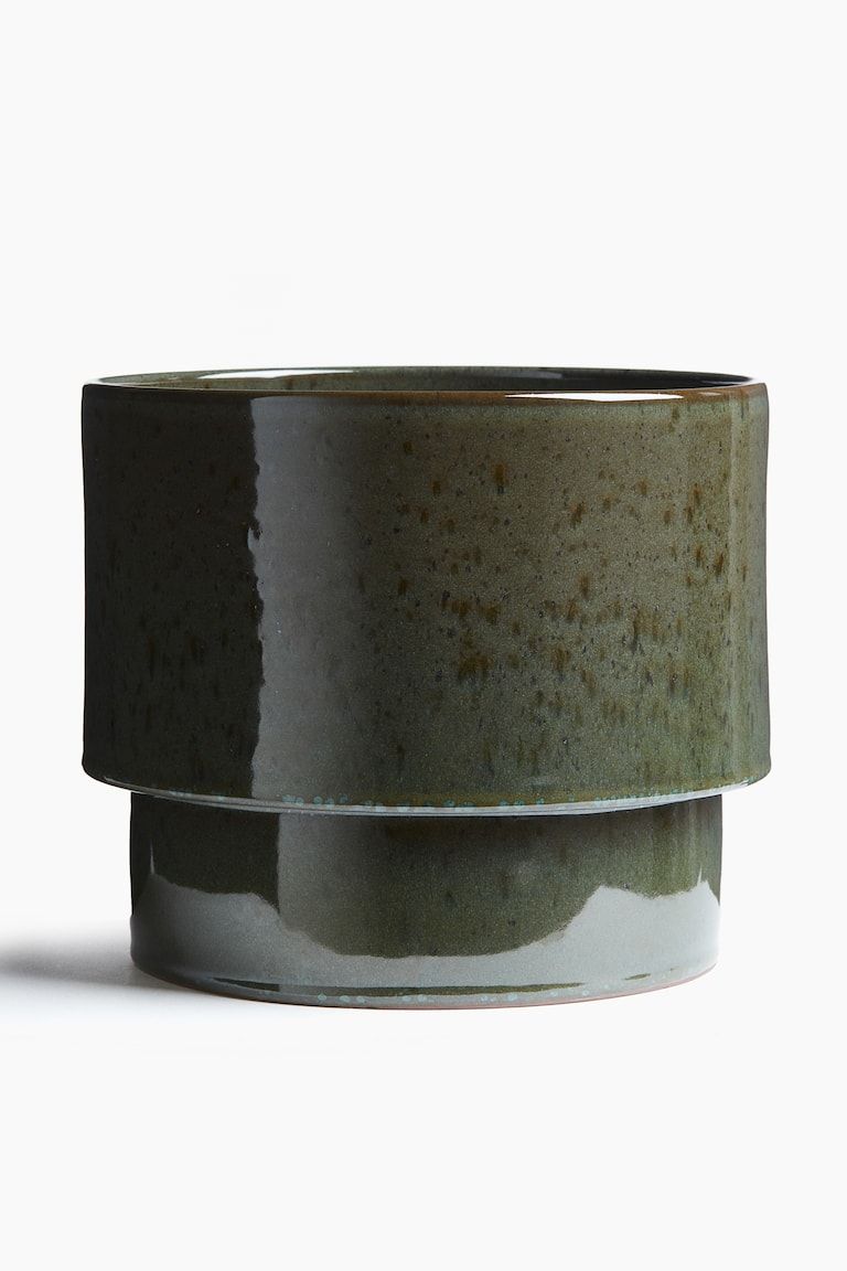 Extra-large Terracotta Plant Pot