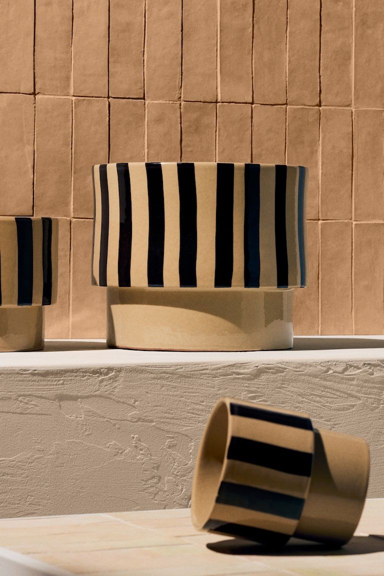 Extra-large Terracotta Plant Pot