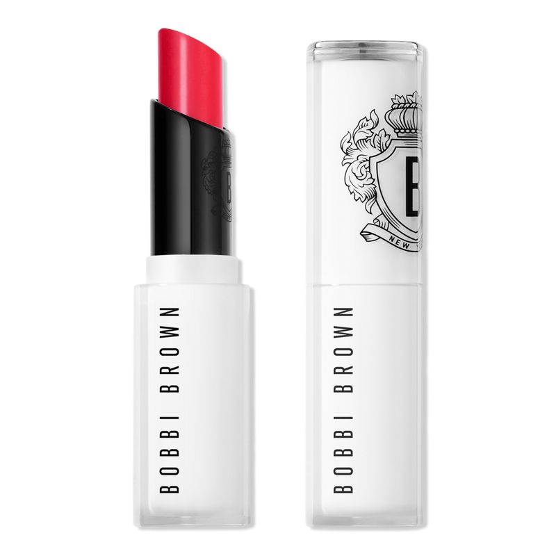 Extra Lip Tinted Balm with Plumping + Peptide Technology - Bare Peony