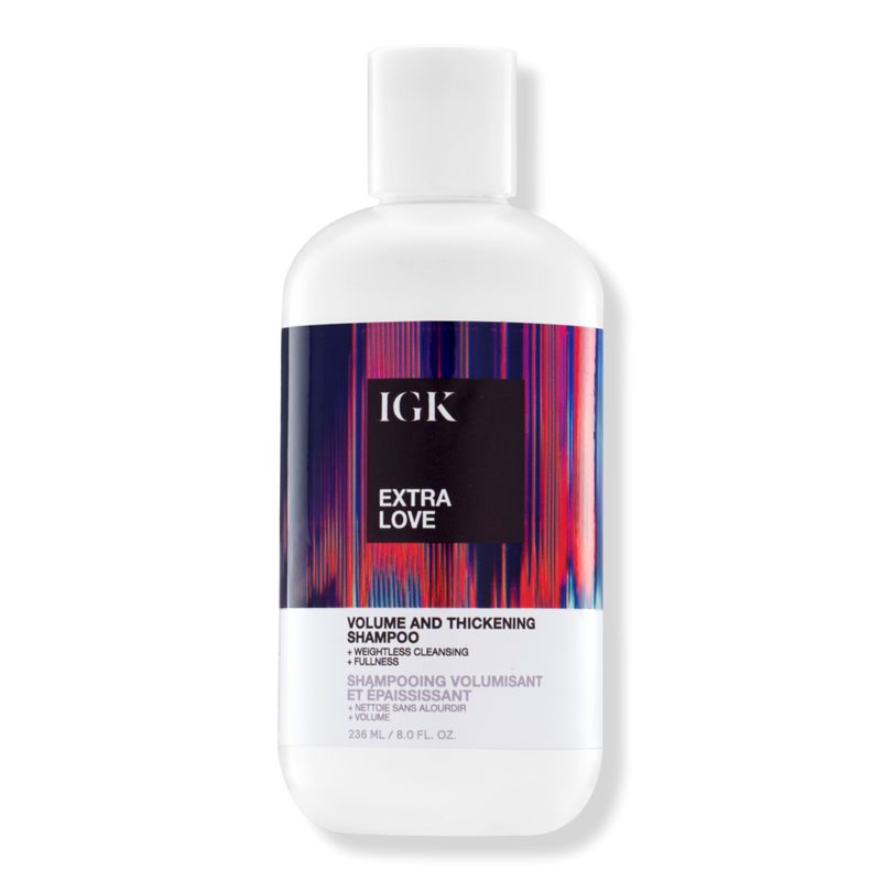 Extra Love Volume & Thickening Shampoo