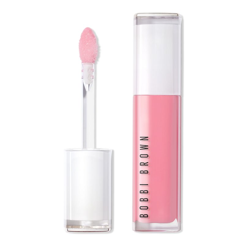 Extra Plump Hydrating Lip Oil - Bare Blossom