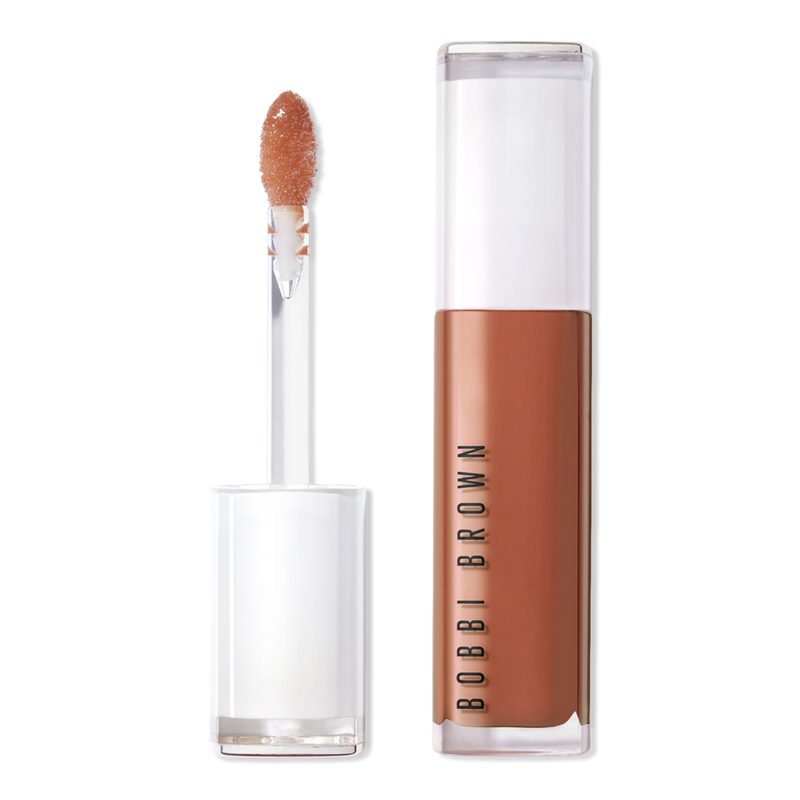 Extra Plump Hydrating Lip Oil - Bare Cocoa