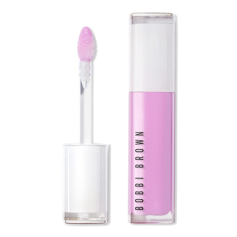 Extra Plump Hydrating Lip Oil - Bare Lilac