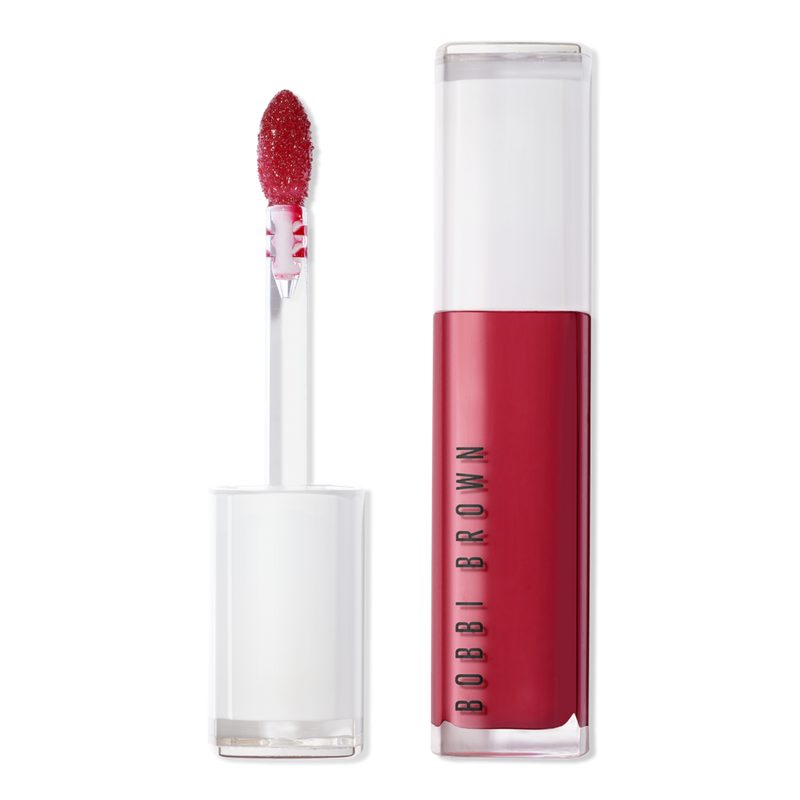 Extra Plump Hydrating Lip Oil - Bare Plum