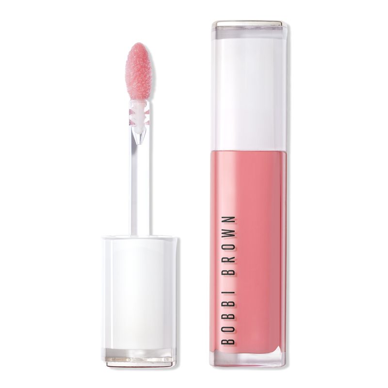 Extra Plump Hydrating Lip Oil - Bare Rose