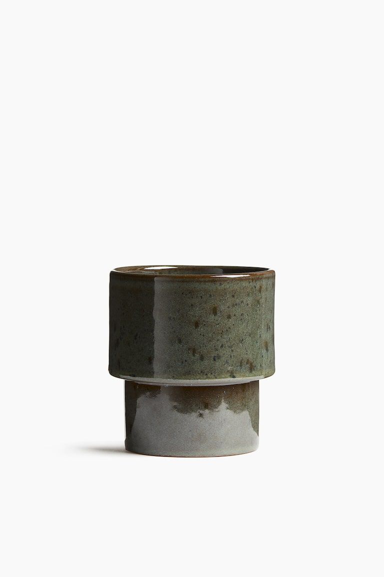 Extra-Small Terracotta Plant Pot