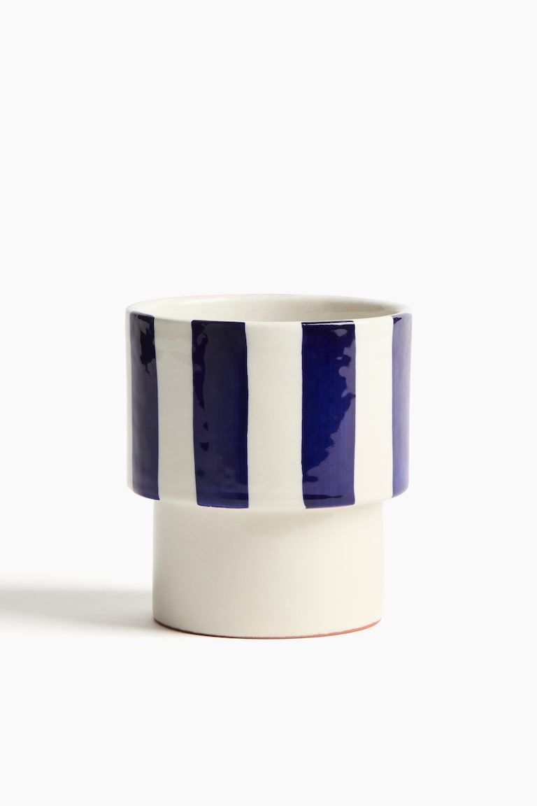 Extra-Small Terracotta Plant Pot