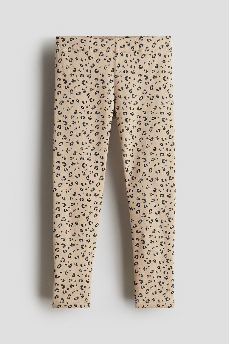 Extra-soft Leggings