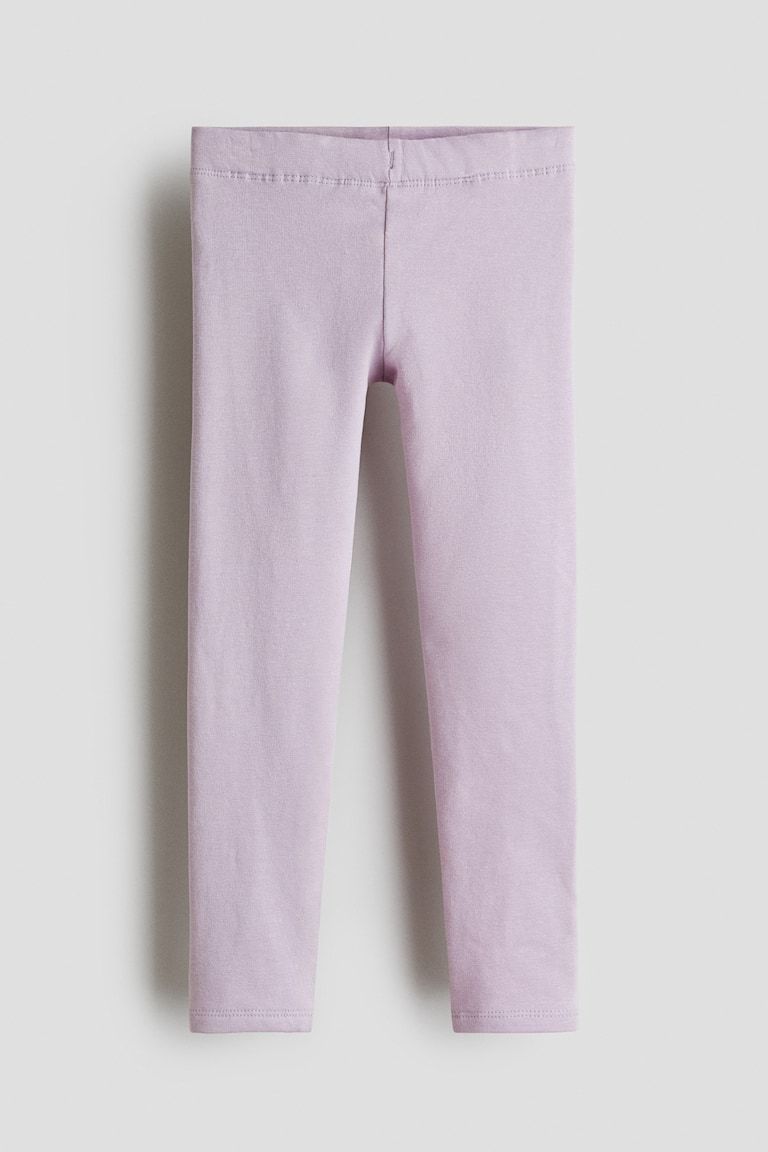 Extra-soft Leggings