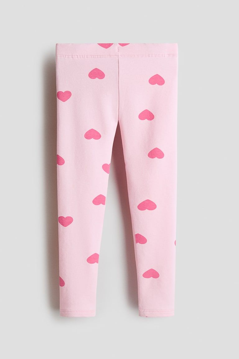 Extra-soft Leggings