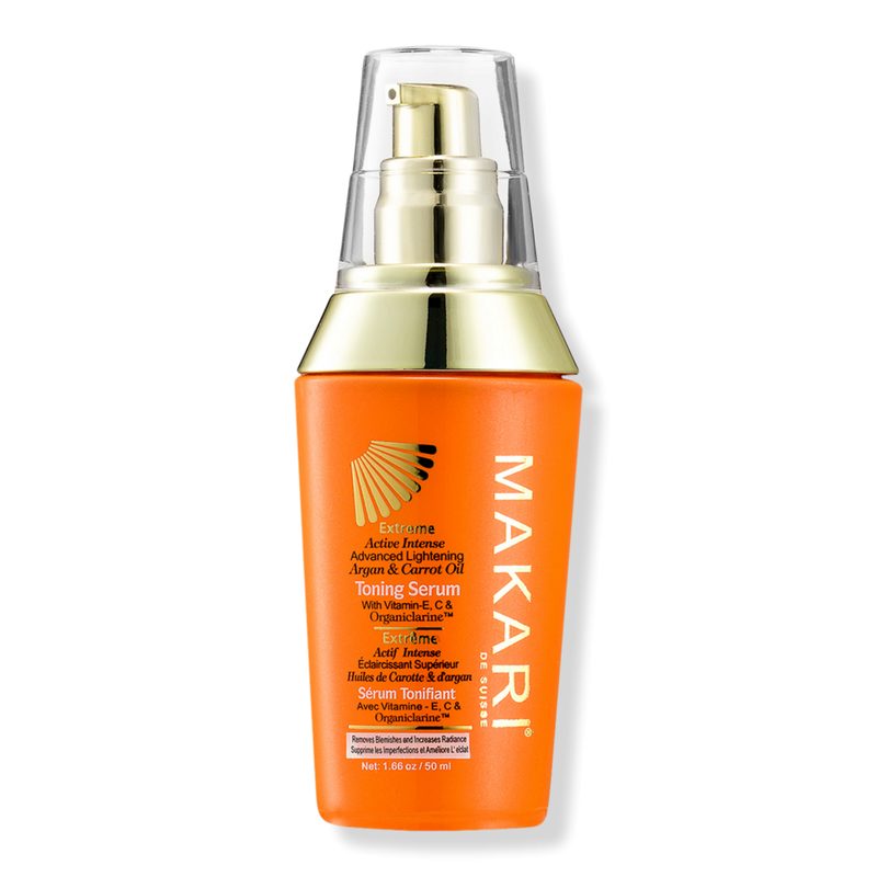 Extreme Argan & Carrot Oil Dark Spot Corrector Serum