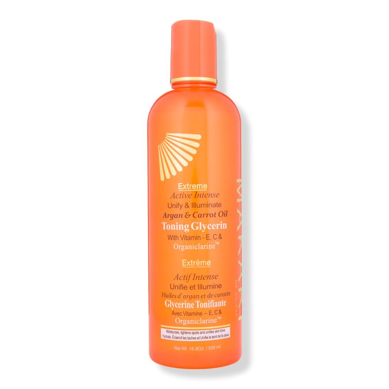 Extreme Argan & Carrot Oil Tone Boosting Body Glycerin