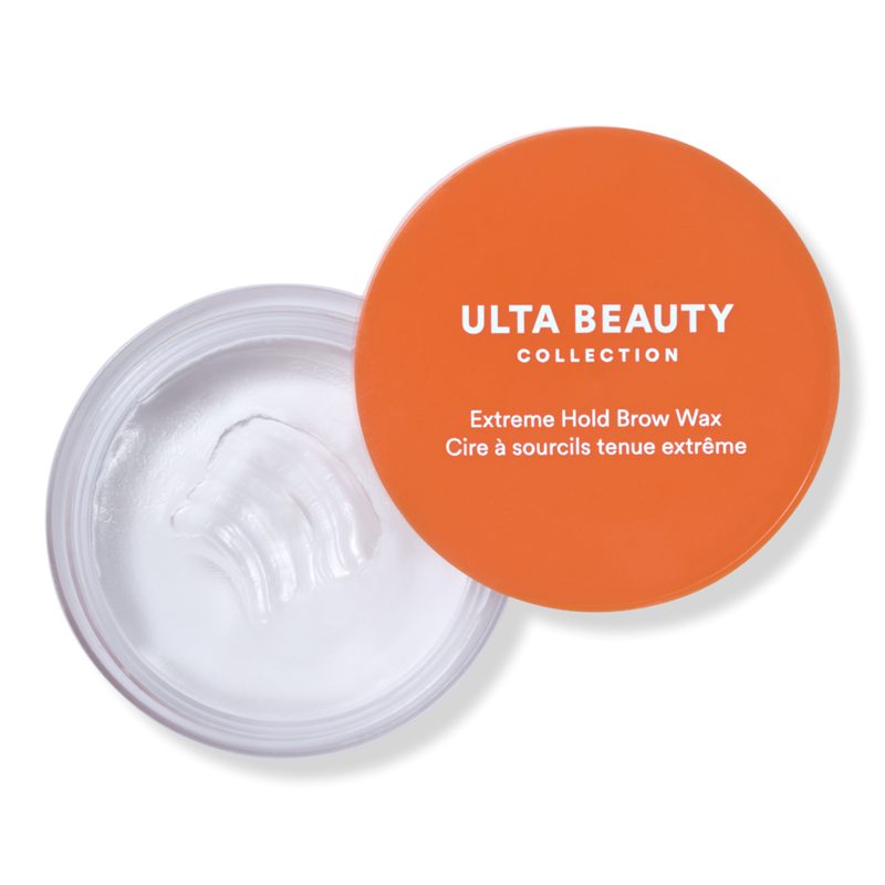 Extreme Hold Brow Wax