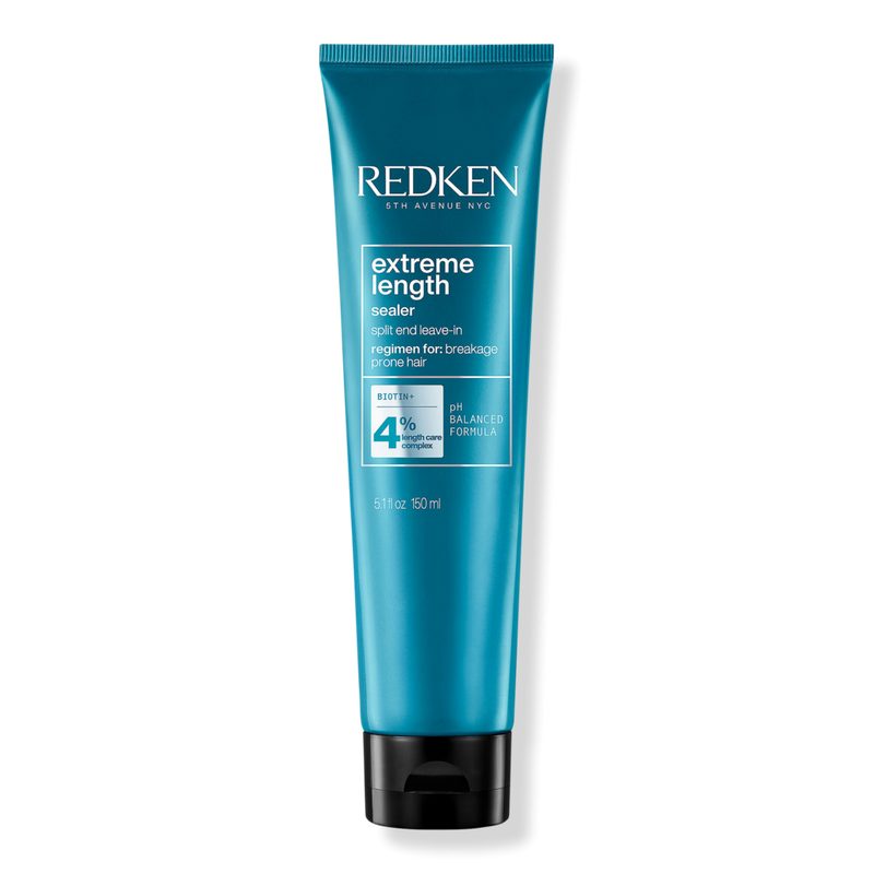 Extreme Length Leave-In Conditioner