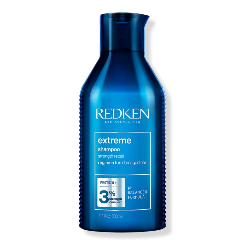 Extreme Shampoo - 10.1 oz