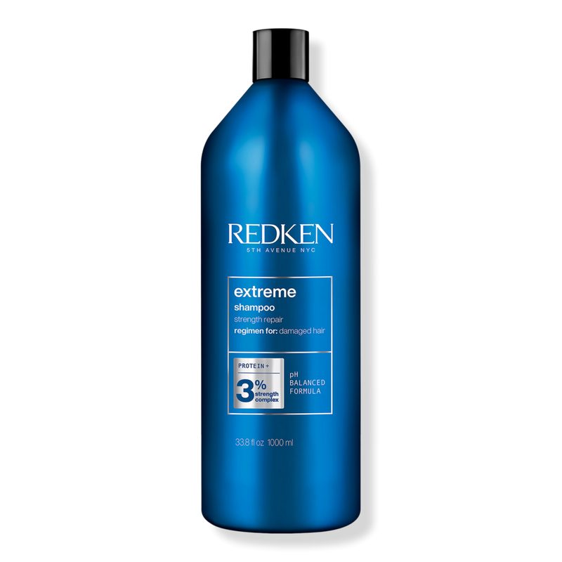 Extreme Shampoo - 33.8 oz (Jumbo)