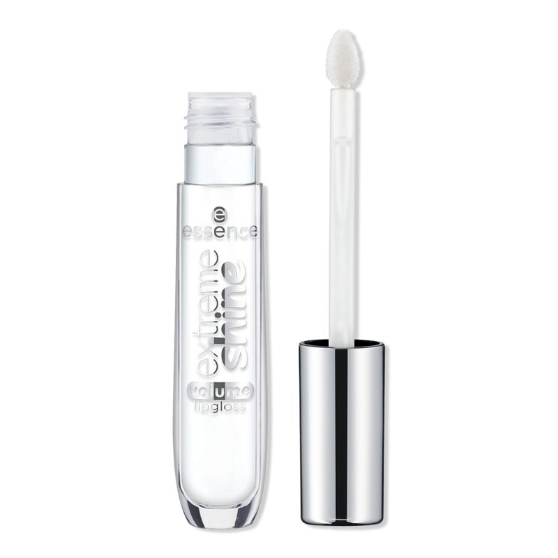 Extreme Shine Volume Lipgloss - 01 Crystal Clear