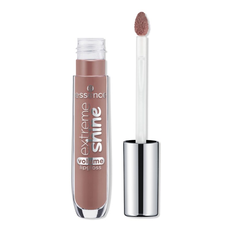 Extreme Shine Volume Lipgloss - 17 Mocha Mingle