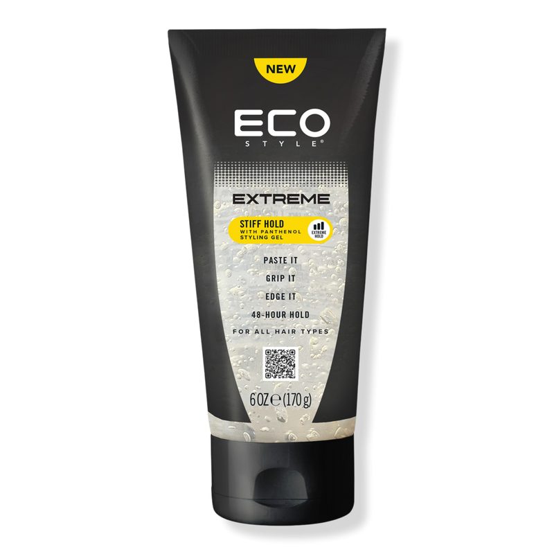 Extreme Stiff Hold Gel